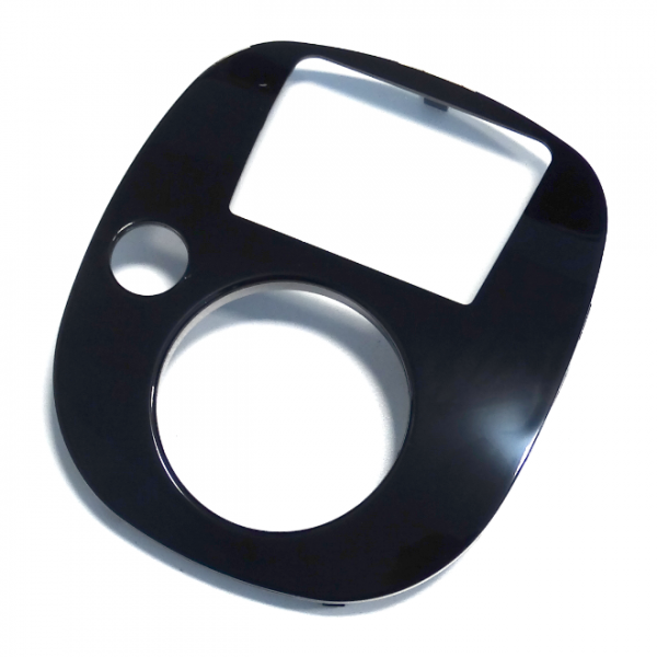 Декоративна накладка на панель керування для мультиварки Moulinex SS-993421, фото 1