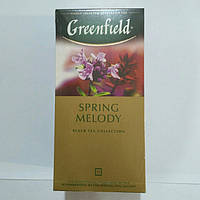 Гринфилд Greenfield Spring Melody чабрец 25 пакетов