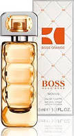 Оригинал Hugo Boss Boss Orange 30 мл ( Хьюго Босс оранж ) туалетная вода