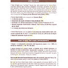 Краплі Баха №20 Mimulus (Губастік). GUNA. Краплі, 10 мл. При якихось відомих страхи, фото 7