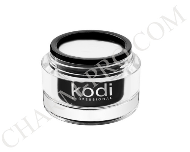 Гель Kodi UV Gel Extreme White, Яскраво-білий (14 мл)