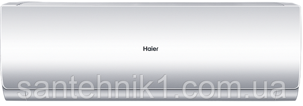 Кондиціонер Haier Crystal Inverter Wifi, фото 5