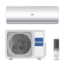 Кондиціонер Haier Crystal Inverter Wifi