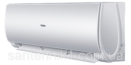 Кондиціонер Haier Crystal Inverter Wifi, фото 4