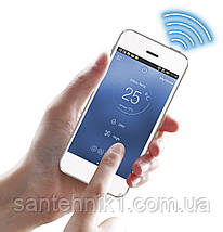 Кондиціонер Haier Crystal Inverter Wifi, фото 3