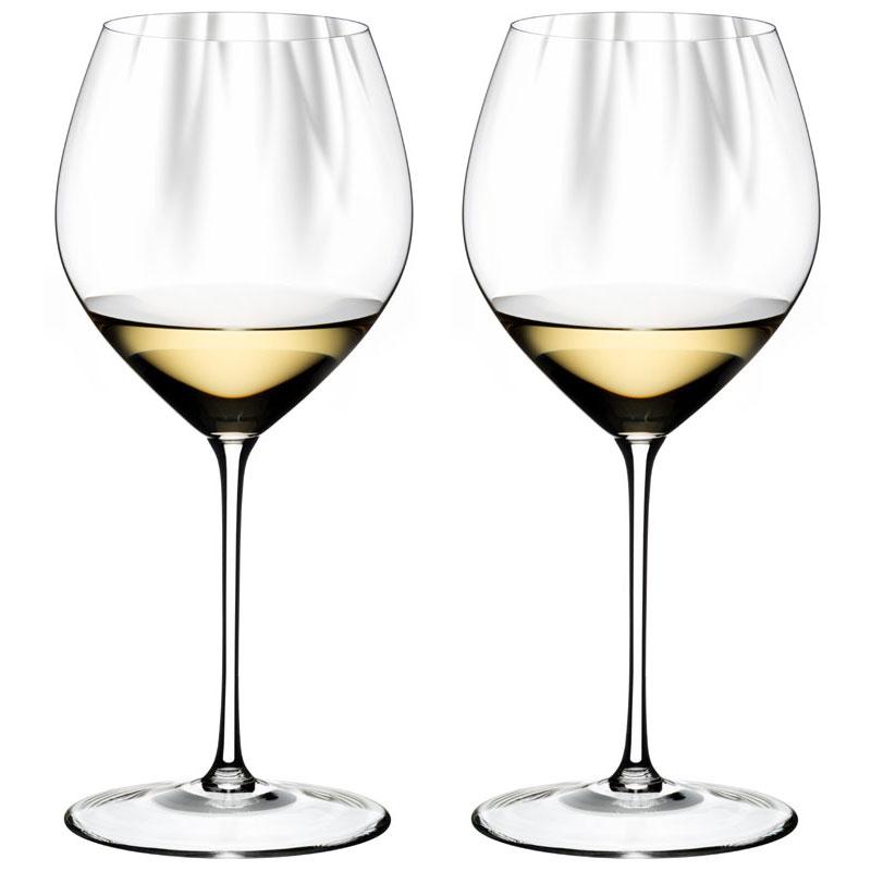 Набір келихів для вина Chardonnay Riedel Performance 2 шт 727 мл 6884/97