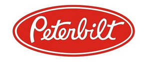 Peterbilt лобове скло на вантажівки