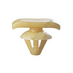 Кліпса ущільнювача дверей VW Passat B8 2015-2018