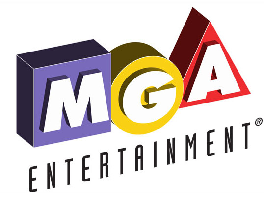 MGA Entertainment