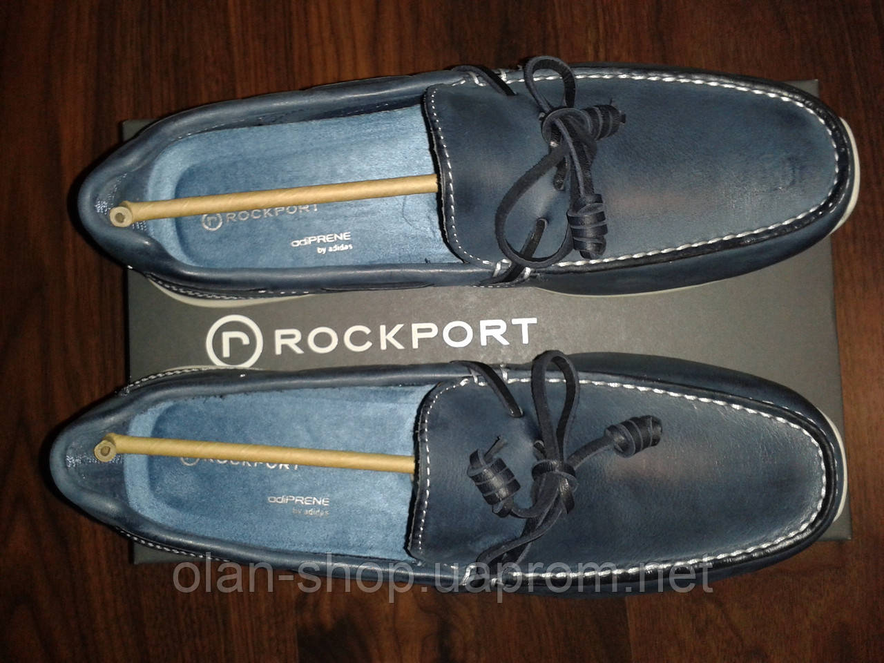 Rockport driving shoes deals