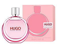 Оригинал Hugo Boss Hugo Woman Extreme 50 мл ( Хьюго Босс экстрим ) парфюмированная вода