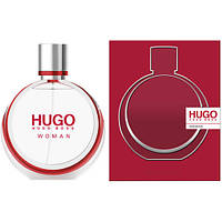 Оригинал Hugo Boss Hugo Woman 30 мл ( Хьюго Босс хьюго вуман ) парфюмированная вода