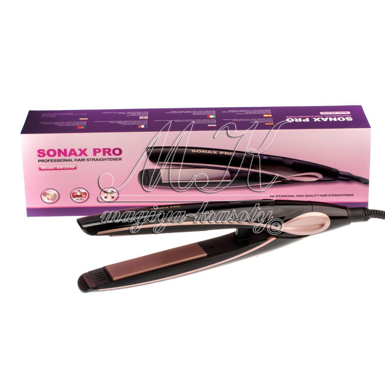 Праска Sonax Pro SN-3100