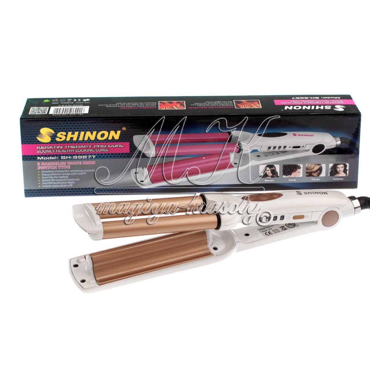 Праска Shinon SH-8987T