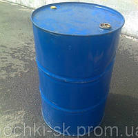 Бочки з-під ГСМ