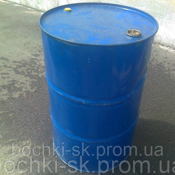 Бочки з-під ГСМ - фото 1 - id-p94867686