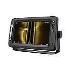Ехолот Lowrance Elite-9 Ti2 Active Imaging 3in1 + Navionics Platinum, фото 4