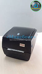 Принтер етикеток для нової пошти HPRT HT100 — USB LAN RS232