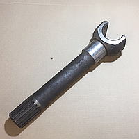 Напівось КРАЗ перед. кінцева 460 мм 255Б-2303072