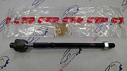 Тяга рульова ліва/права Лачетті CTR Корея