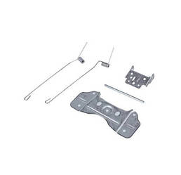 Петля кришки для мультиварки Moulinex SS-993032