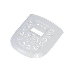 Кнопки панелі керування для мультиварки Moulinex EPC05-S2 (CE501132/87A) SS-994591
