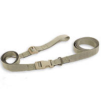 Ремінь збройовий триточковий sa80 light olive нейлон, оригінал Британія