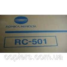 Toner Collection Box RC-501 Bizhub pro1050, 14RTR70800, 14RT-9702, фото 1