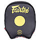 Боксерські лапи Fairtex FMV14, фото 2