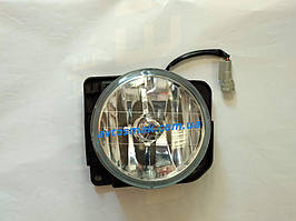 Протитуманна фара для Subaru Impreza '03-05 ліва (Depo)