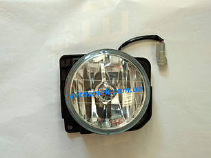 Протитуманні фари для Subaru Impreza GD/GG '00-07