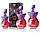 Жіноча туалетна вода Anna Sui Rock Me! 30ml, фото 4