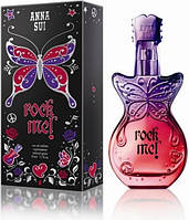 Жіноча туалетна вода Anna Sui Rock Me! 30ml