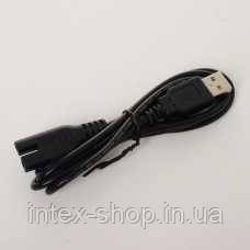 Заряджання 12269 USB, для вакуумного пилососа 28620 для чищення басейнів, фото 1