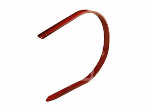 Направляюча пружин пресс-підбирача Welger AP41 AP45 AP61 AP71