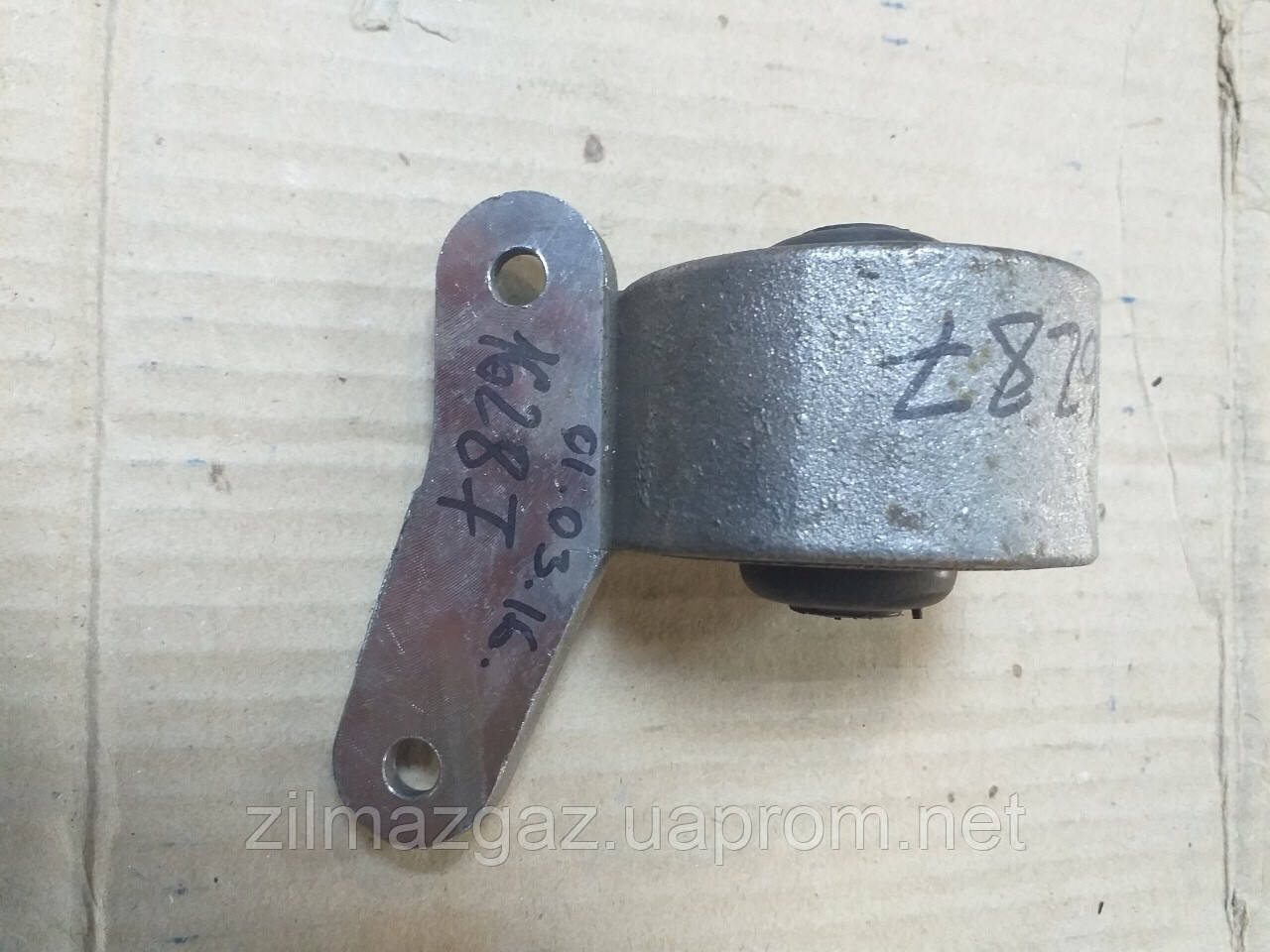 Подушка КПП ВАЗ 2121 5ти ступенчатая (ID#285125930), цена: 690 ...