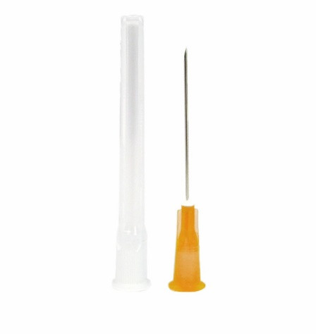 Голка ін'єкційна ВD Microlance 25G 0.5х25 мм, фото 1