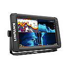 Ехолот Lowrance Elite-12 Ti2 Active Imaging 3in1 + Navionics Platinum, фото 2