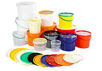 Харчові відра