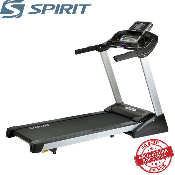 Бігова доріжка SPIRIT Esprit XT-285.16