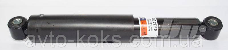 Амортизатор задній оливний SATO tech 33348R на Daewoo Matiz 0.8, 1.0, фото 1