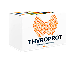 Thyroport-Щитоподібна залоза