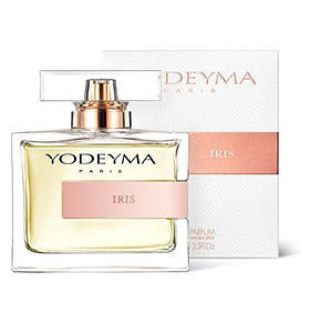 Парфумована вода Yodeyma Iris 100ml