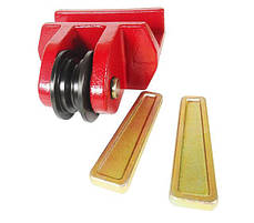 Шків для ланцюга JTC 8P110