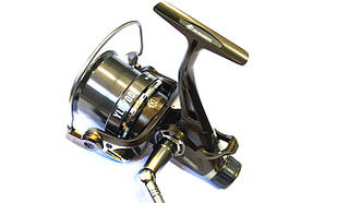 Катушка карповая Durareel YLB7000 Bigbaitruner, 7 bb