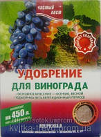 Добрива для плодово-ягідних культур