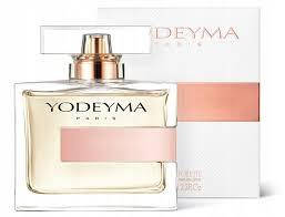 Парфумована вода Yodeyma Aroma 100ml