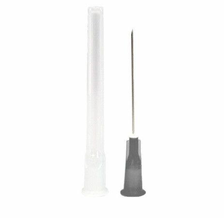 Голка ін'єкційна ВD Microlance 22G 0.7х50 мм