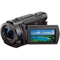 Видеокамера Sony FDR-AX33 4K Ultra HD Handycam Camcorder