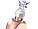 Жіноча туалетна вода Anna Sui Fairy Dance Secret Wish 30ml, фото 3